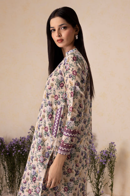 Shirt Shalwar - 0122