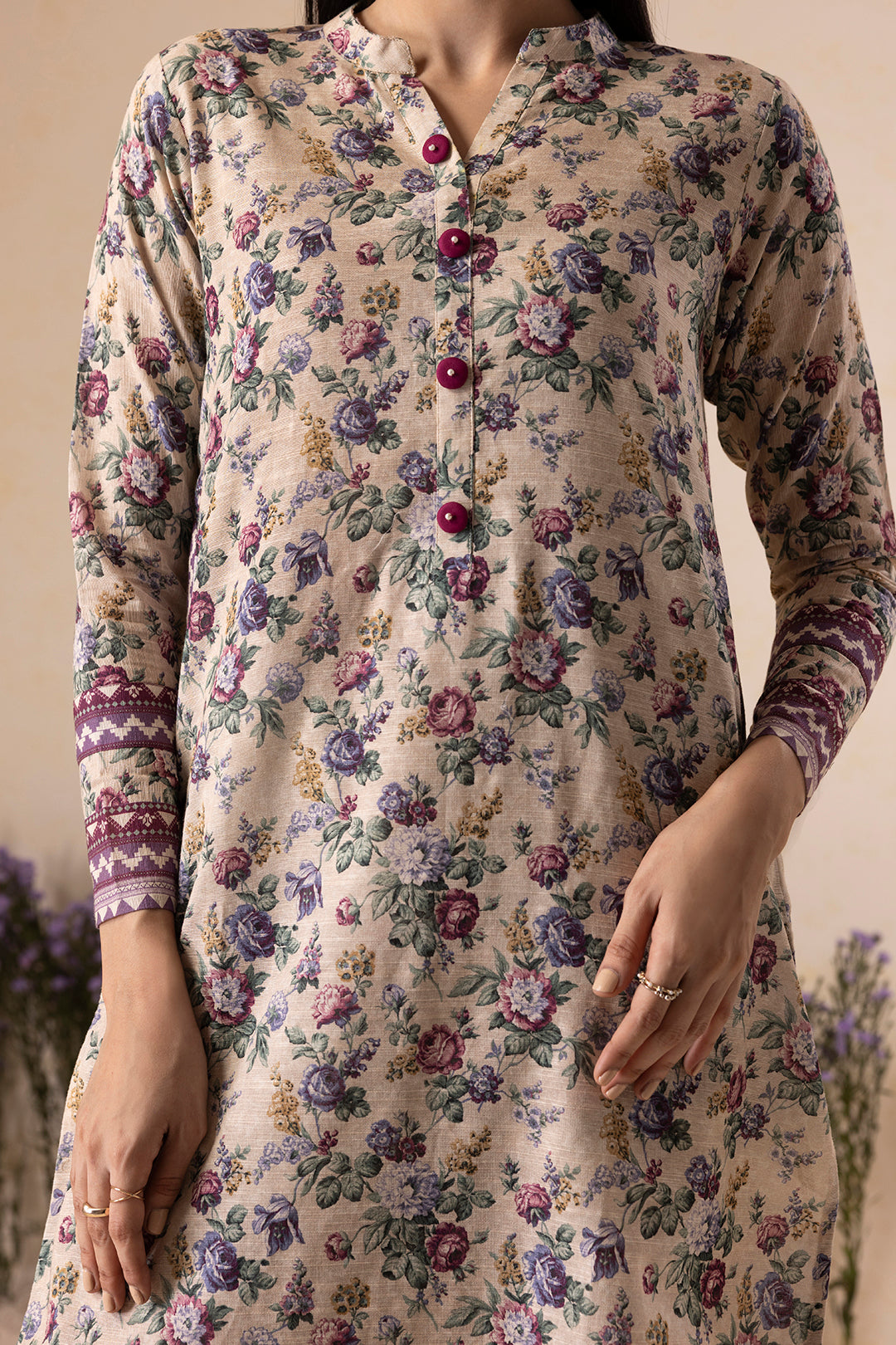 Shirt Shalwar - 0122