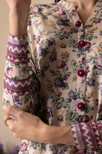 Shirt Shalwar - 0122