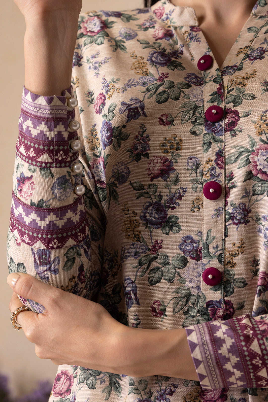 Shirt Shalwar - 0122