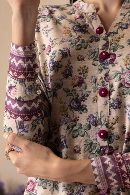 Shirt Shalwar - 0122