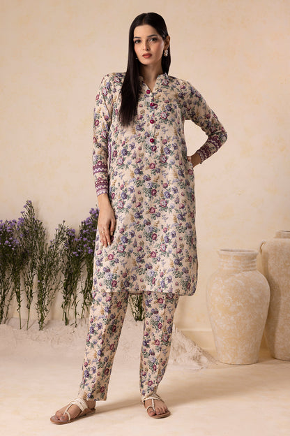 Shirt Shalwar - 0122
