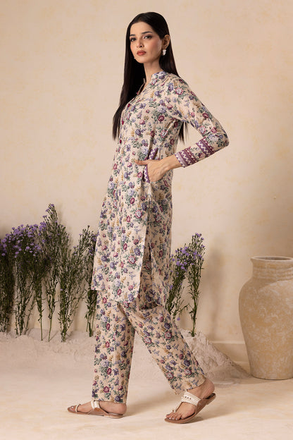 Shirt Shalwar - 0122