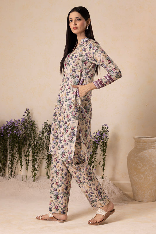 Shirt Shalwar - 0122