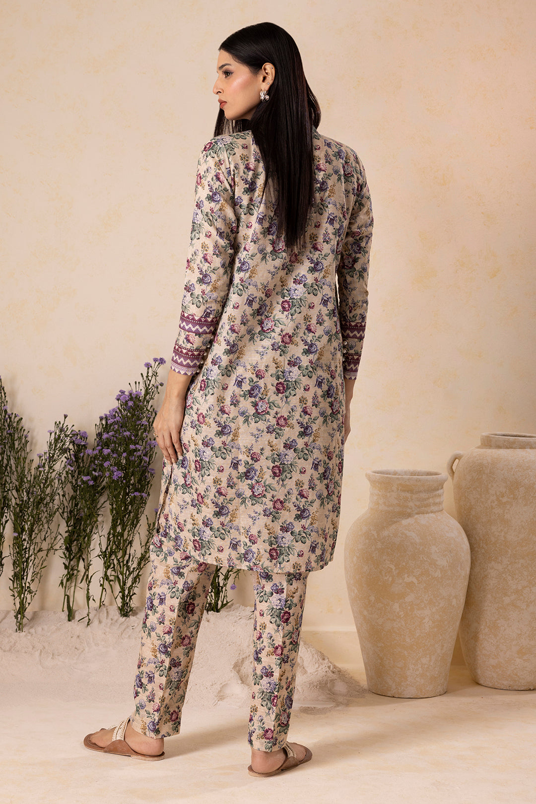 Shirt Shalwar - 0122
