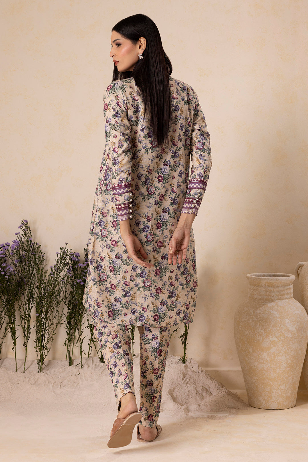 Shirt Shalwar - 0122