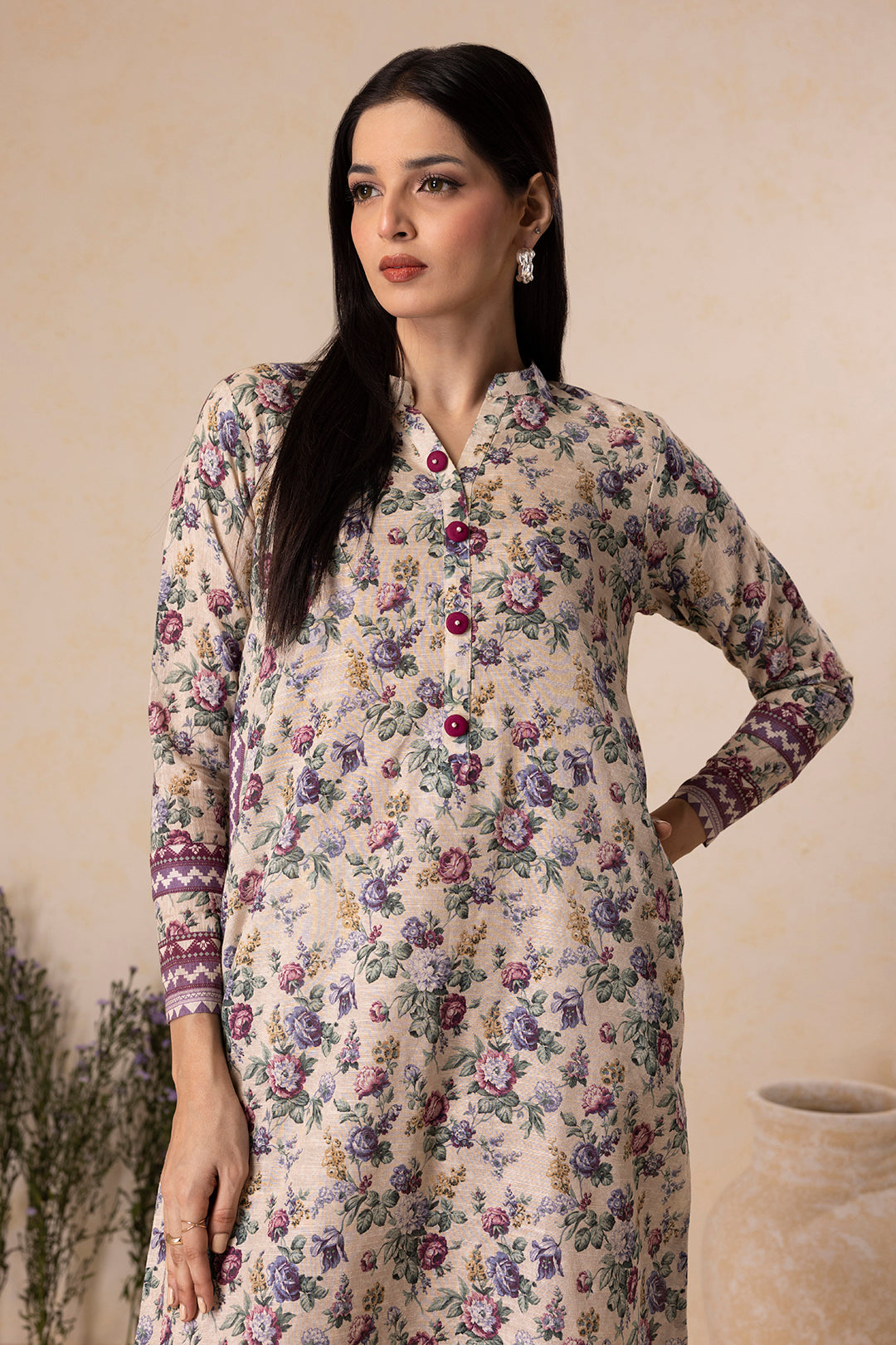 Shirt Shalwar - 0122