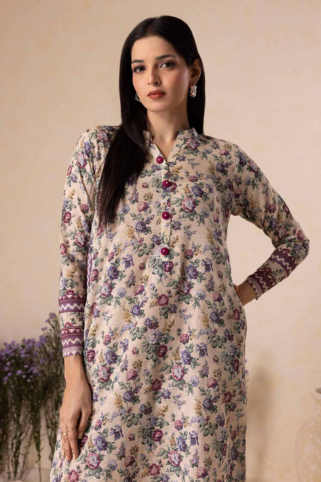 Shirt Shalwar - 0122
