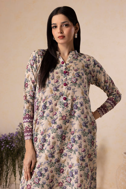 Shirt Shalwar - 0122
