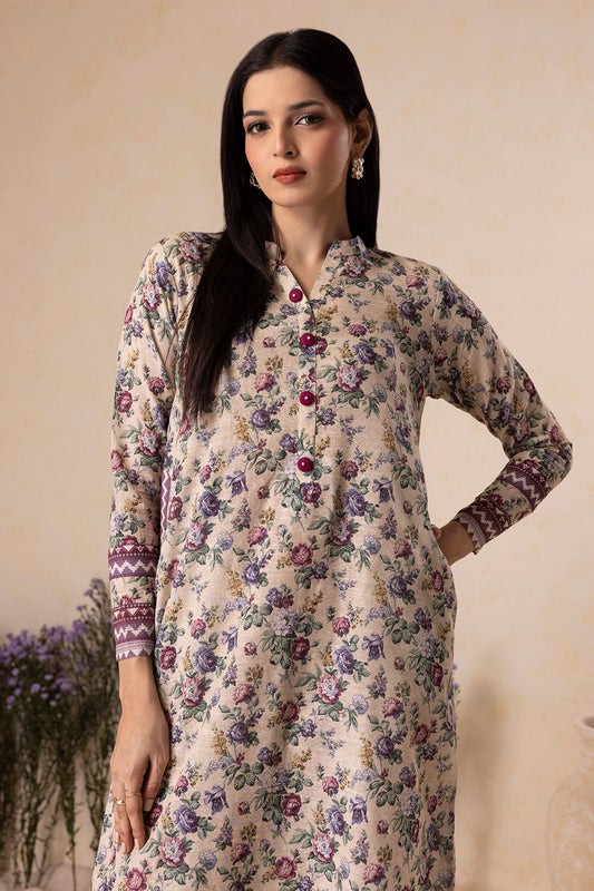 Shirt Shalwar - 0122