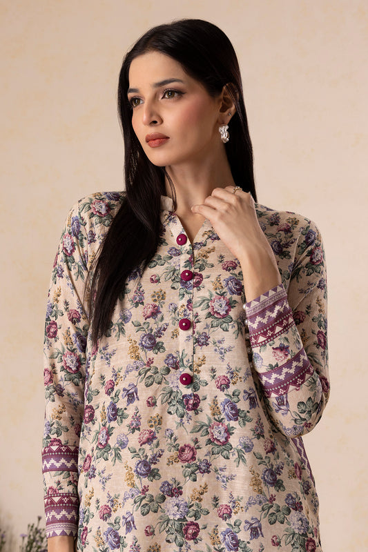 Shirt Shalwar - 0122