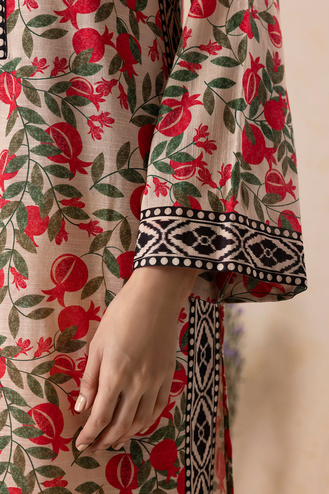 Shirt Shalwar - 0123