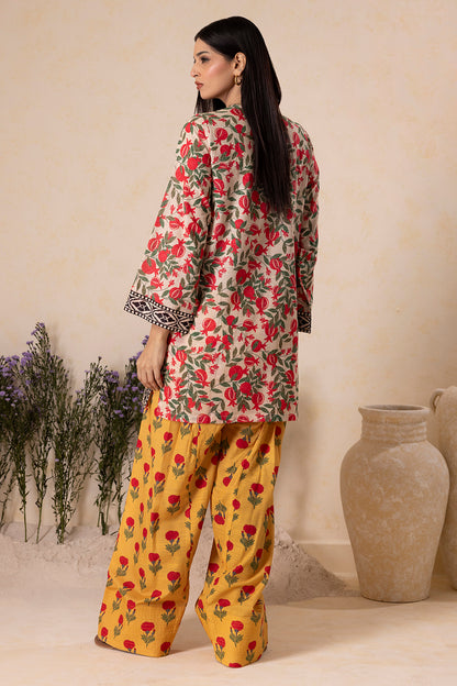 Shirt Shalwar - 0123