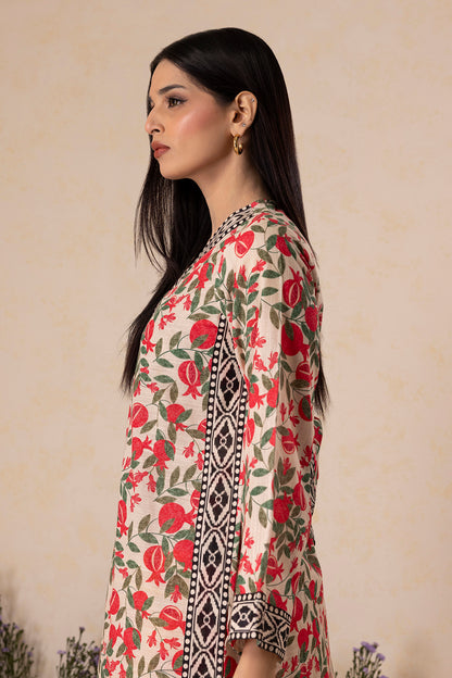 Shirt Shalwar - 0123