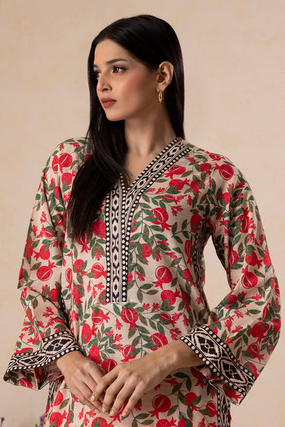 Shirt Shalwar - 0123