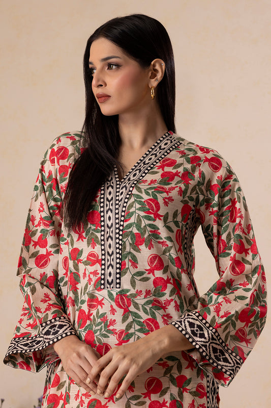 Shirt Shalwar - 0123