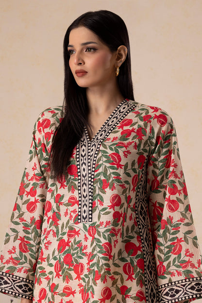Shirt Shalwar - 0123