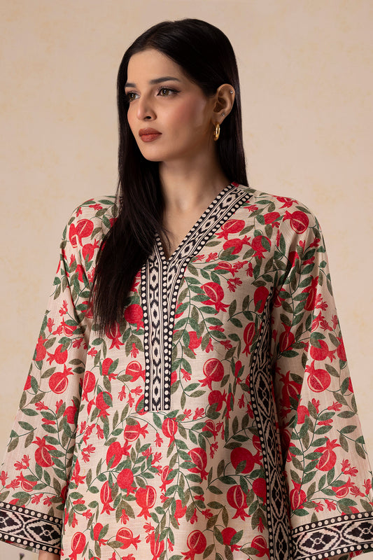 Shirt Shalwar - 0123