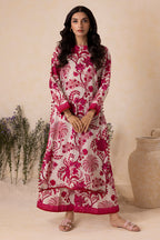 Shirt Shalwar - 0124