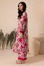 Shirt Shalwar - 0124
