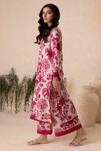 Shirt Shalwar - 0124