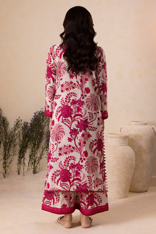 Shirt Shalwar - 0124