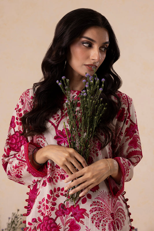 Shirt Shalwar - 0124