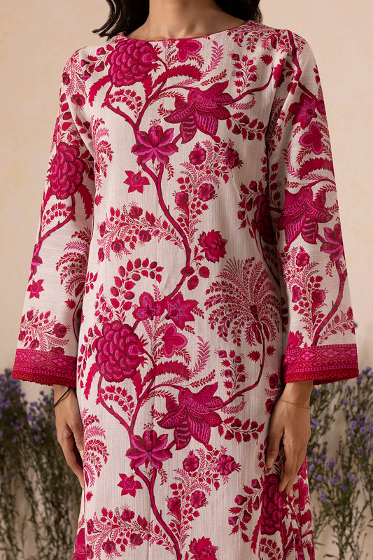 Shirt Shalwar - 0124