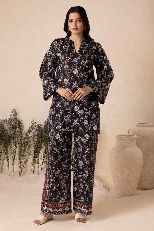 Shirt Shalwar - 0125