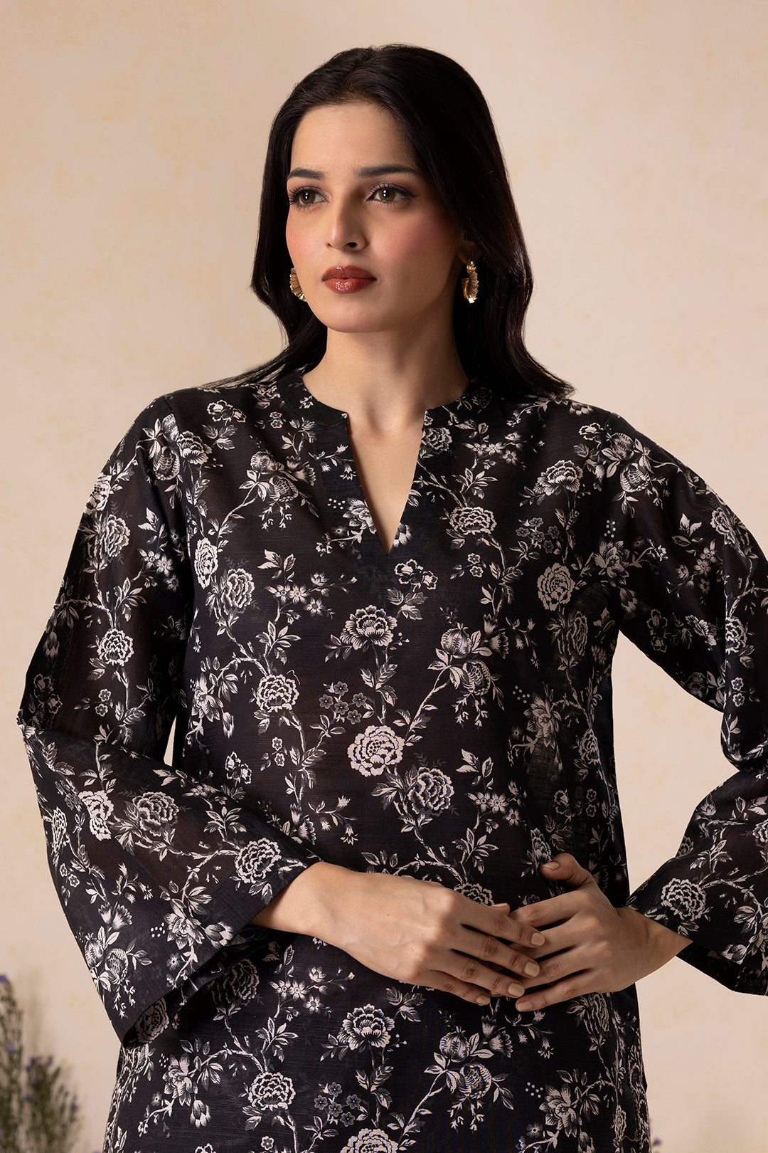 Shirt Shalwar - 0125