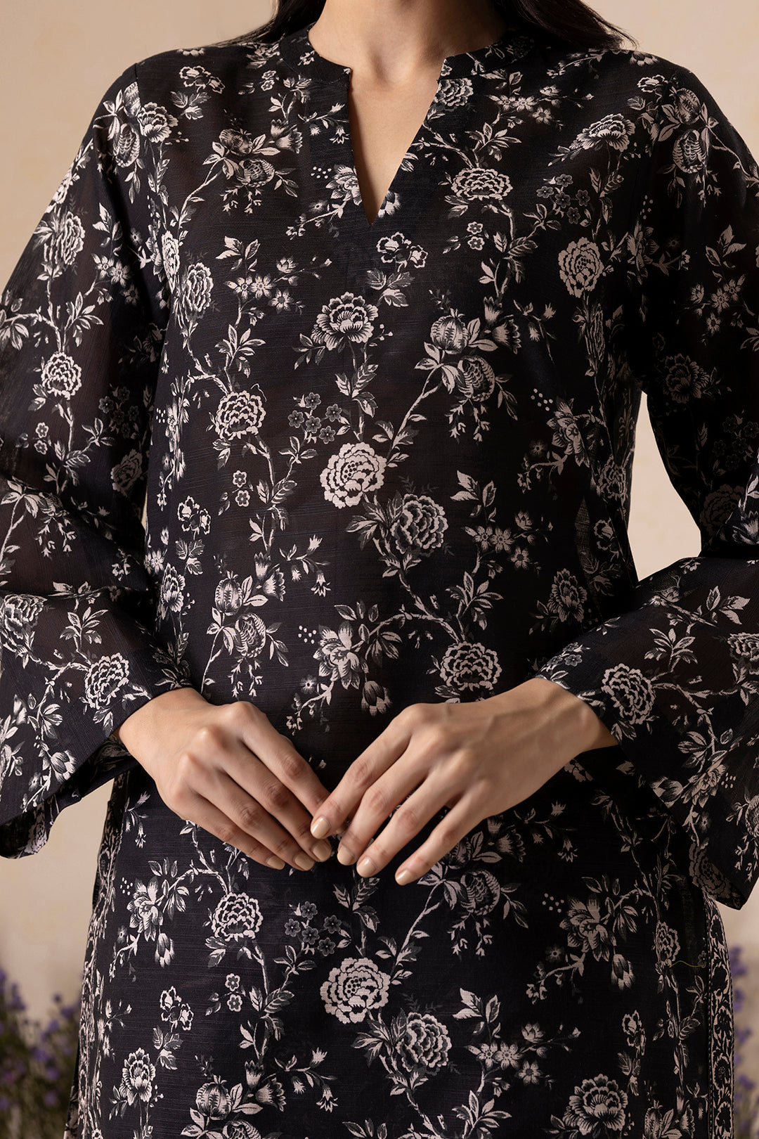 Shirt Shalwar - 0125