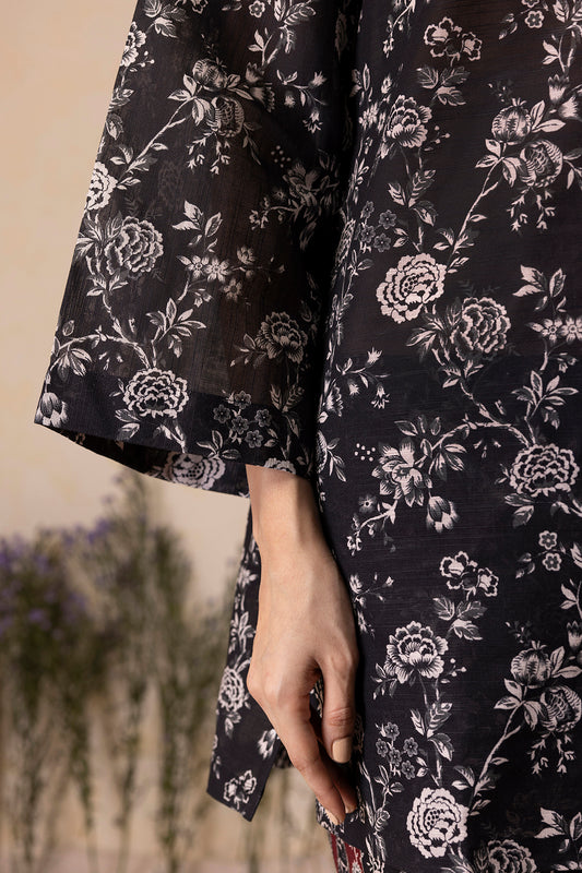 Shirt Shalwar - 0125