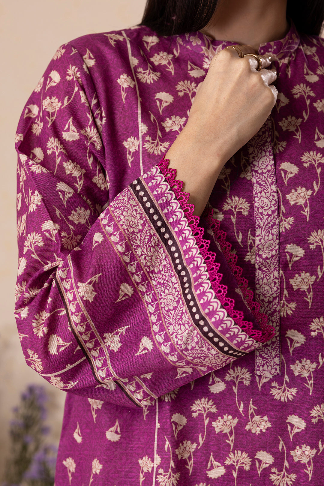 Shirt Shalwar - 0126