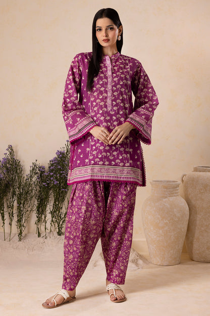 Shirt Shalwar - 0126