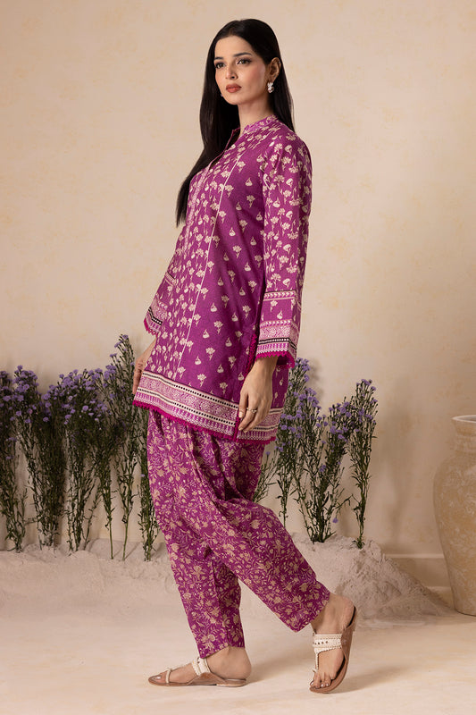 Shirt Shalwar - 0126