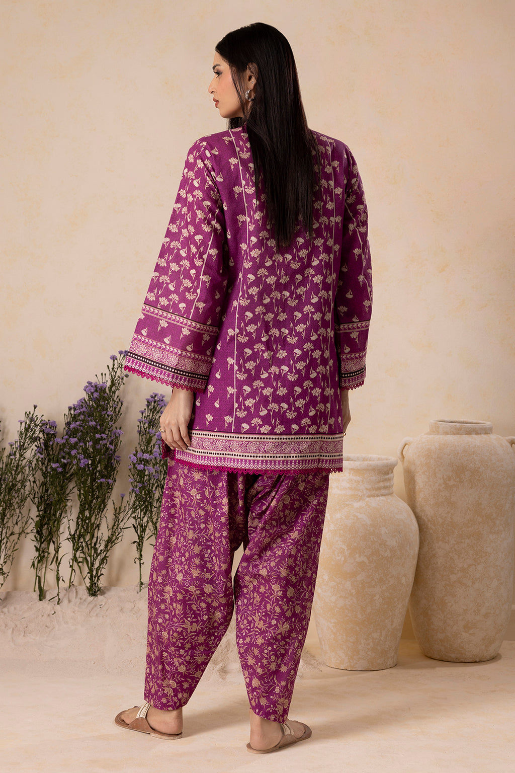 Shirt Shalwar - 0126