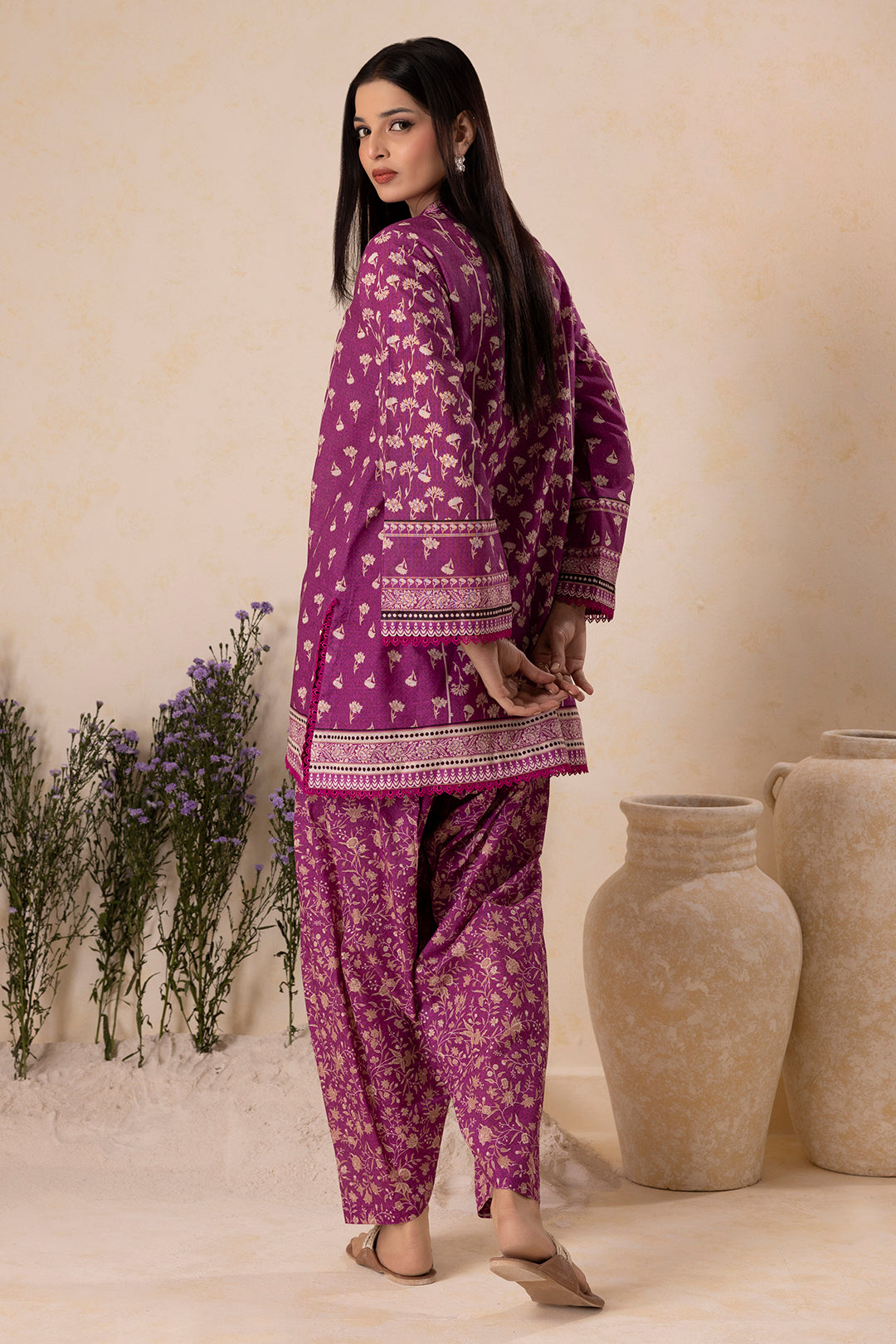 Shirt Shalwar - 0126