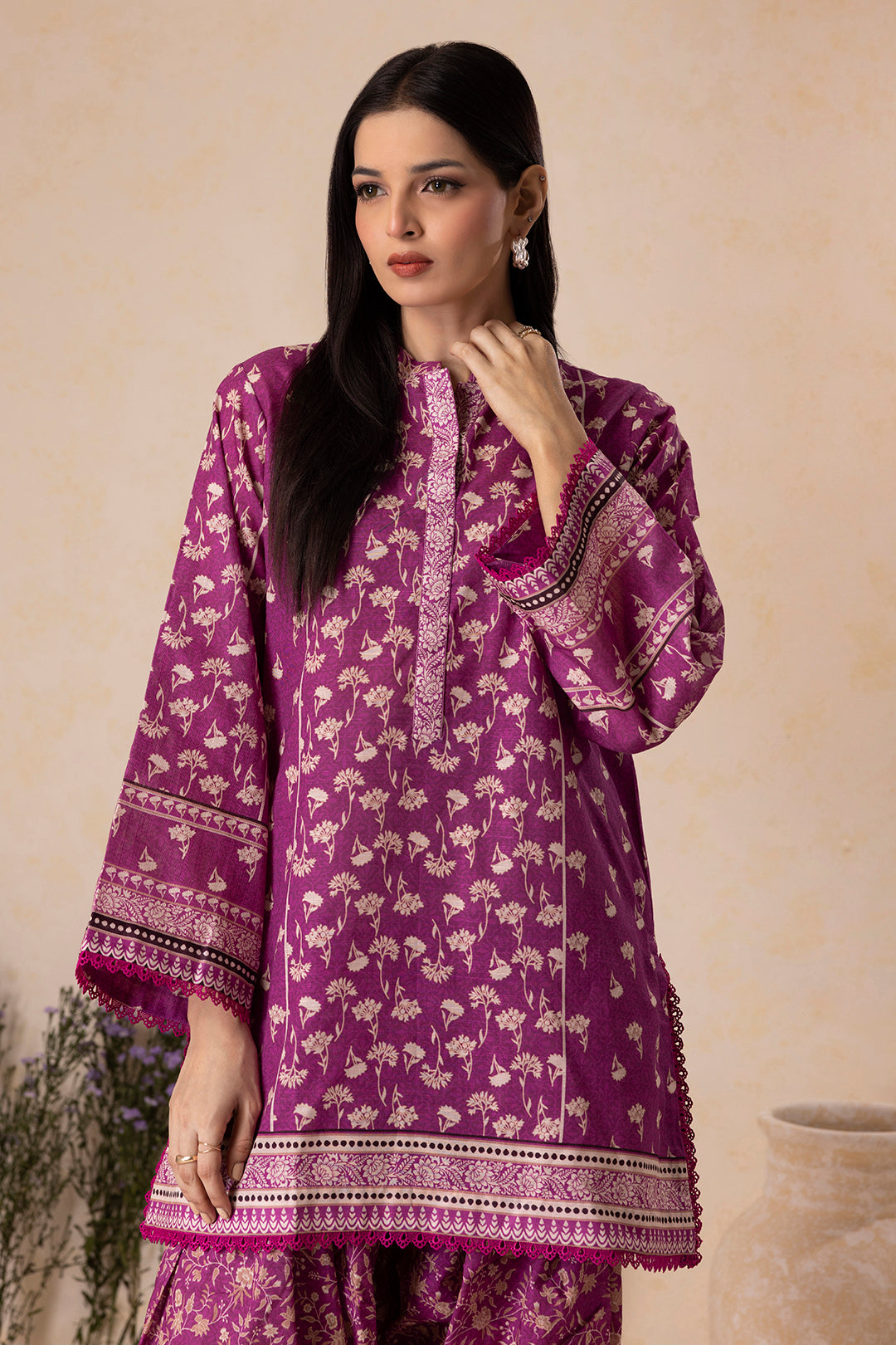 Shirt Shalwar - 0126