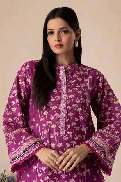 Shirt Shalwar - 0126