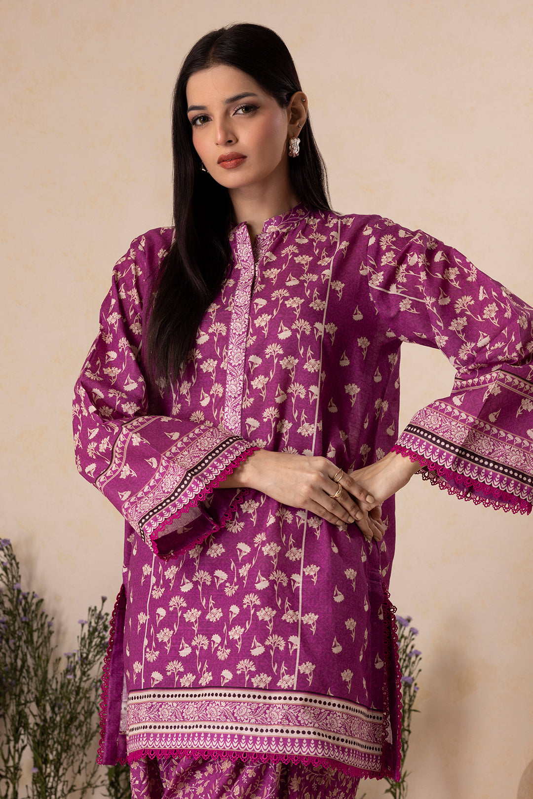 Shirt Shalwar - 0126