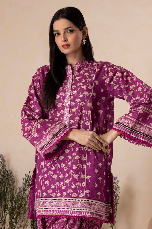 Shirt Shalwar - 0126