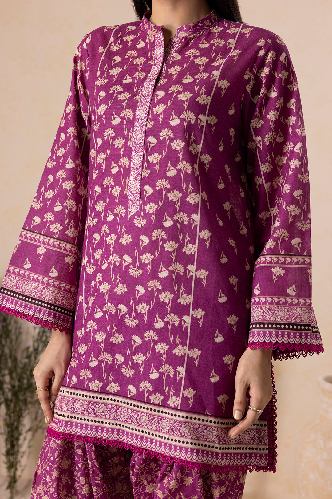 Shirt Shalwar - 0126