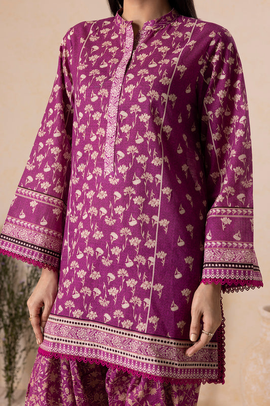 Shirt Shalwar - 0126
