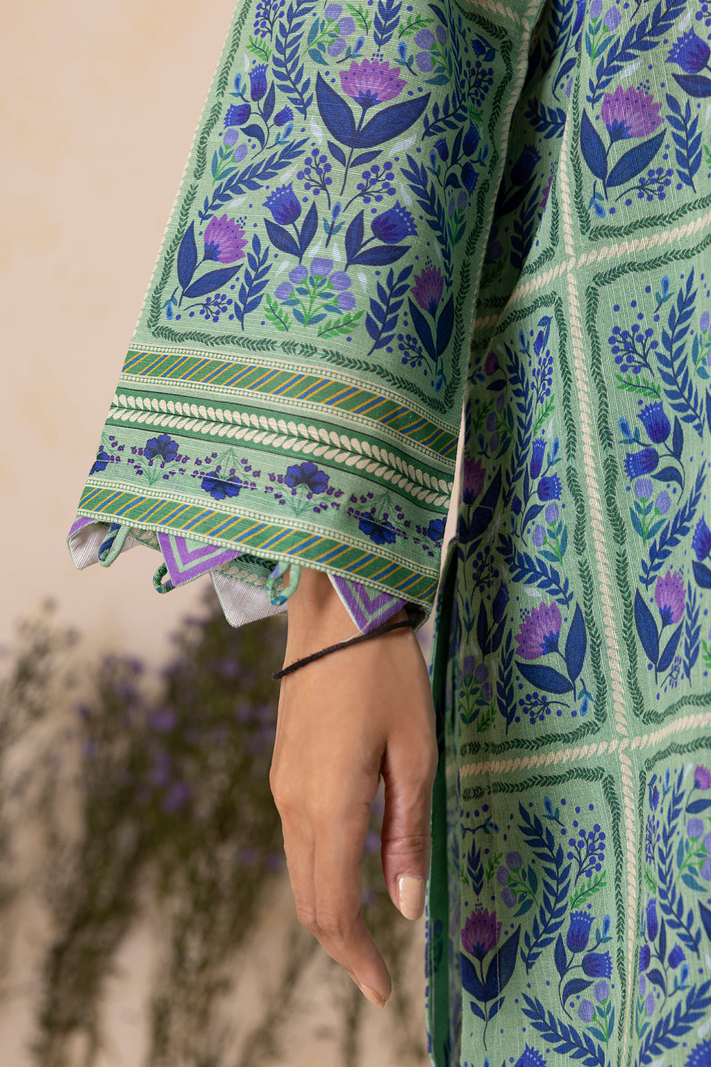 Shirt Shalwar - 0127