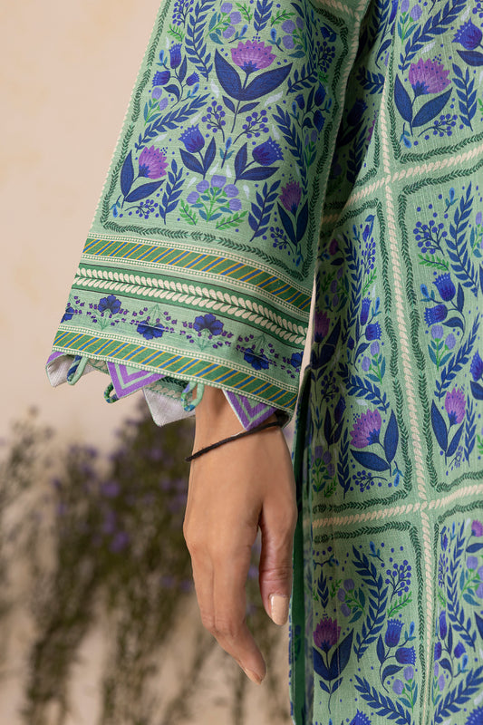 Shirt Shalwar - 0127