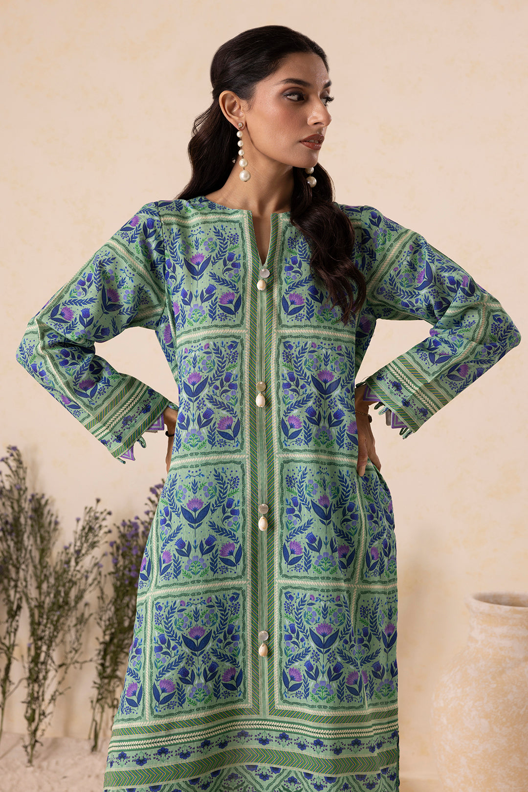 Shirt Shalwar - 0127