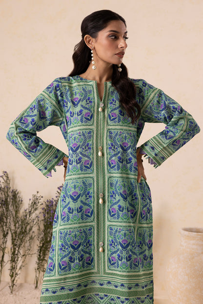 Shirt Shalwar - 0127