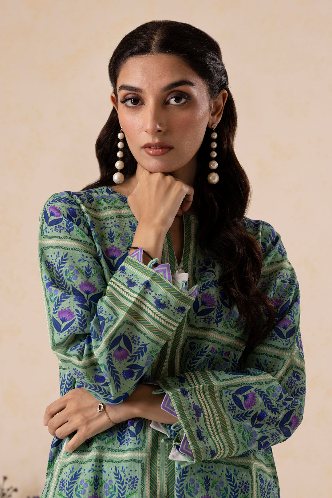 Shirt Shalwar - 0127