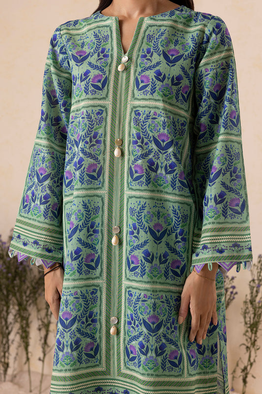 Shirt Shalwar - 0127