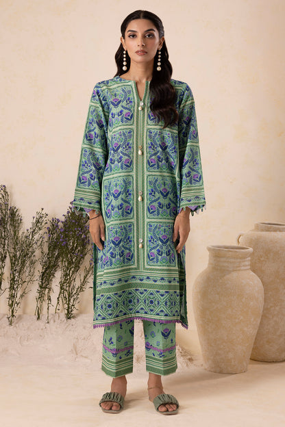 Shirt Shalwar - 0127